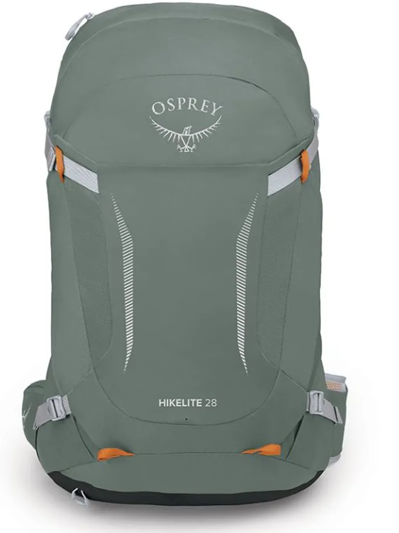 Osprey Hikelite 28 in Pine Leaf Green-1